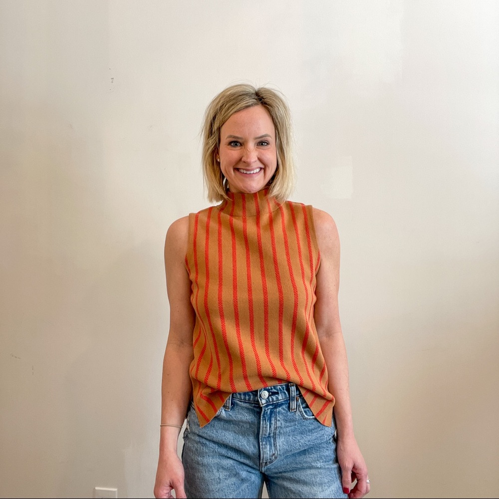 Anthropologie Top NWT